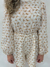 Jumpsuit Elenza