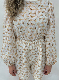 Jumpsuit Elenza