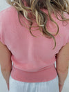 Top Luc-ce pink