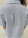 Blouse Kilibbi blue