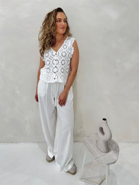 Broek Lisa