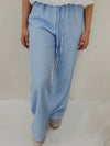Ocean Blue pantalon