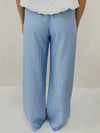 Ocean Blue pantalon