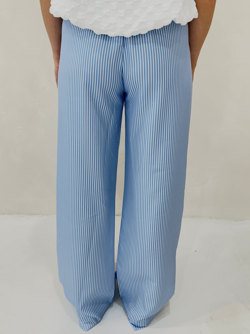Ocean Blue pantalon
