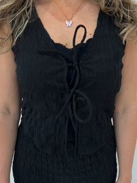 Set Luc-ce zwart