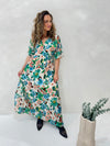 Maxi jurk Rosa