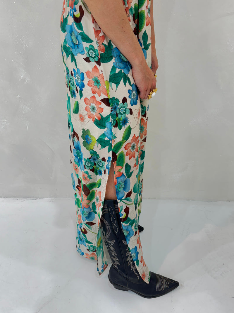 Maxi jurk Rosa