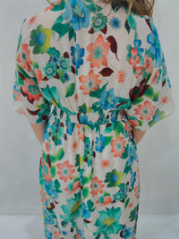 Maxi jurk Rosa