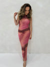Jurk Jolie