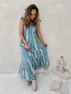 Maxi jurk Amber