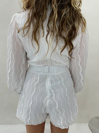 Jumpsuit Luc-ce