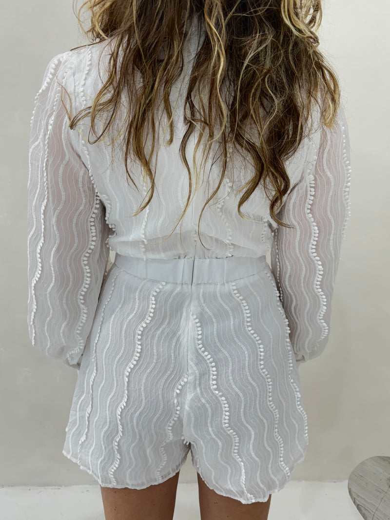 Jumpsuit Luc-ce