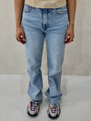 Baggy jeans