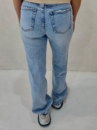 Baggy jeans