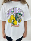 Shirt Lemon