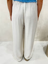 Vera Crème Broek