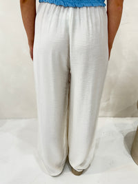Vera Crème Broek