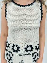 Boho top