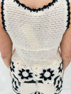Boho top