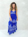 Maxi jurk Lola