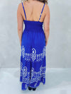 Maxi jurk Lola
